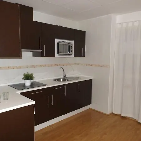 Centro 12 Appartement *